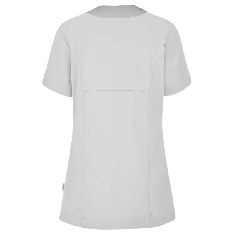 Tunique Médicale Femme Manches Courtes Zen - LAFONT SANTE - Image 4