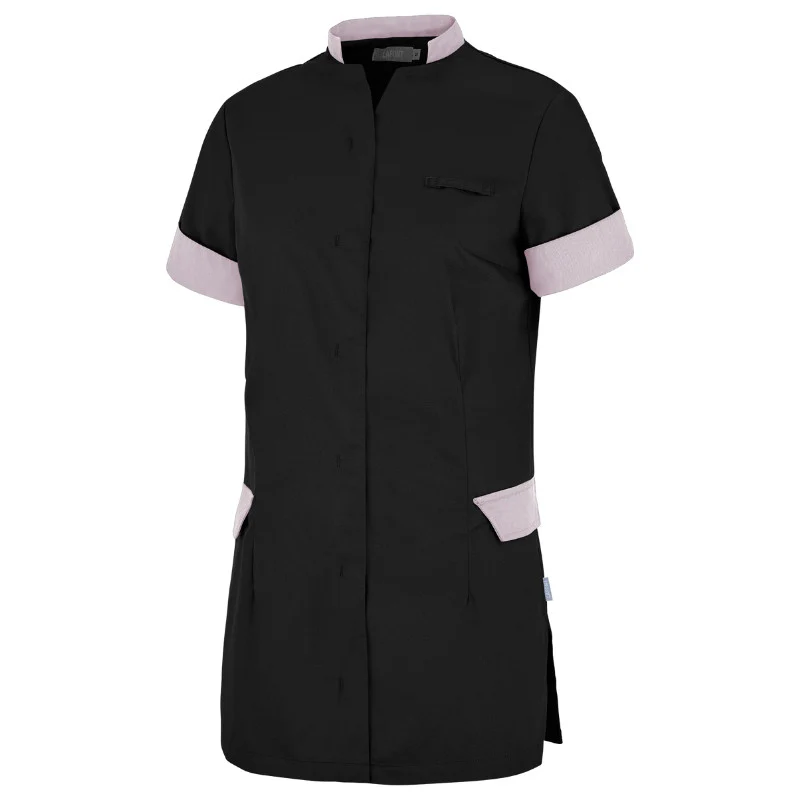 Blouse Esthétique Femme Manches Courtes Détente - LAFONT SANTE - Image 6