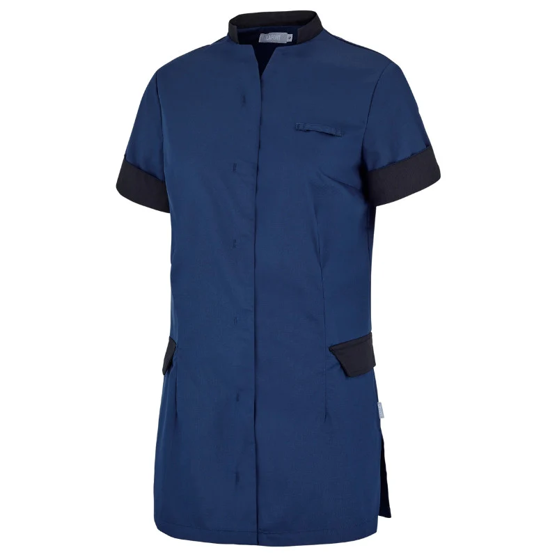 Blouse Esthétique Femme Manches Courtes Détente - LAFONT SANTE - Image 7