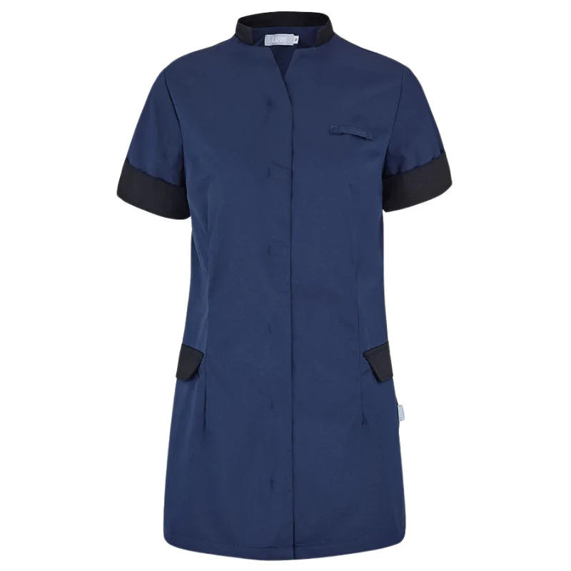 Blouse Esthétique Femme Manches Courtes Détente - LAFONT SANTE - Image 8