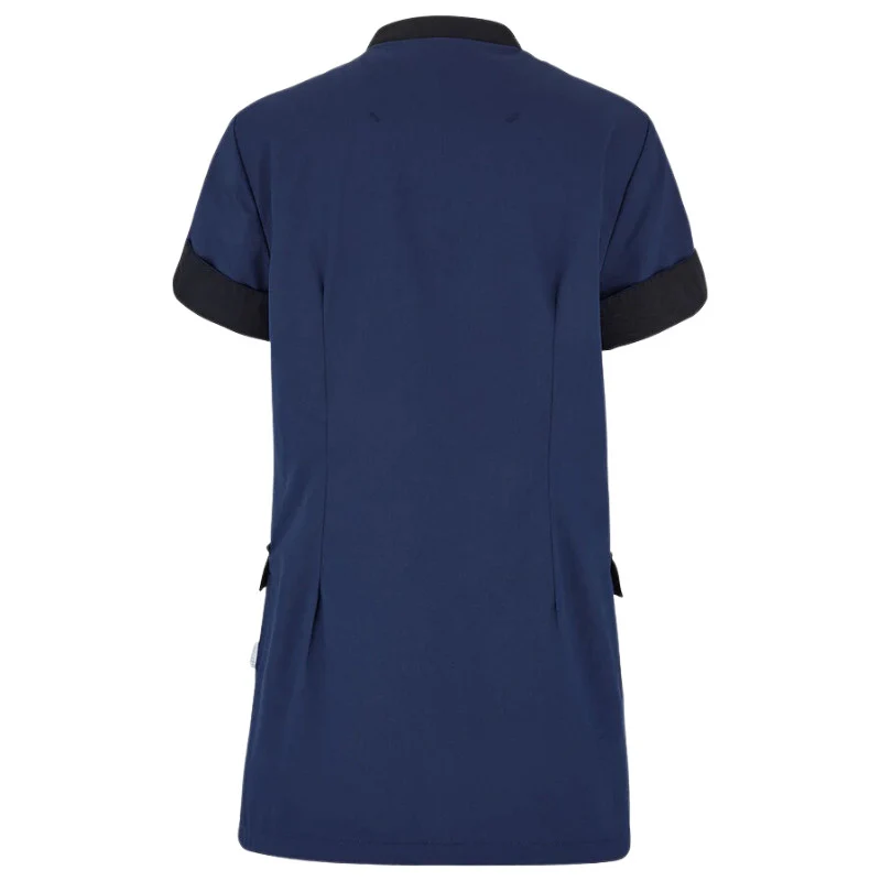 Blouse Esthétique Femme Manches Courtes Détente - LAFONT SANTE - Image 9