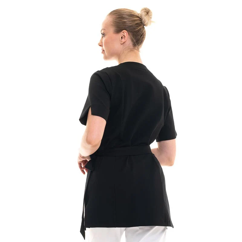 Blouse Esthétique Femme Antibactérien Modèle Paloma - HASSON BY MOLINEL - Image 4