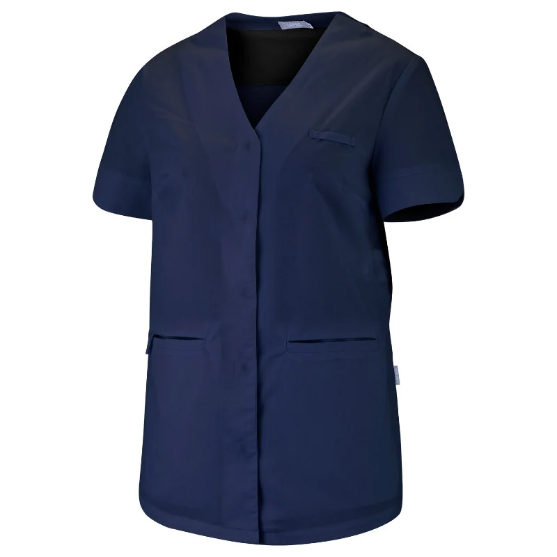 Tunique Médicale Femme Manches Courtes Passion - LAFONT SANTE - Image 12