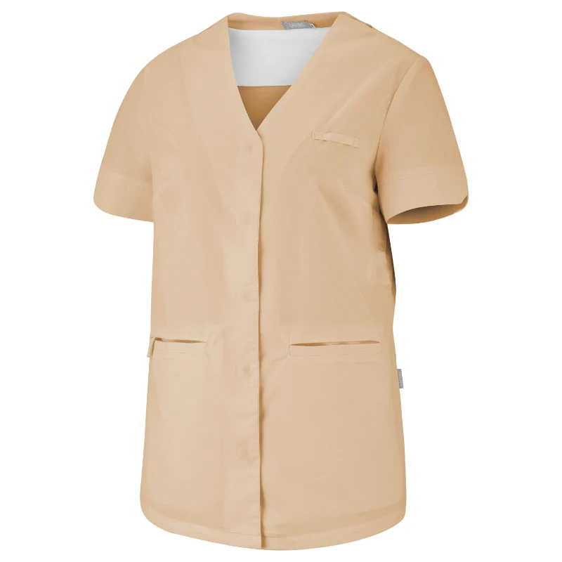 Tunique Médicale Femme Manches Courtes Passion - LAFONT SANTE - Image 3