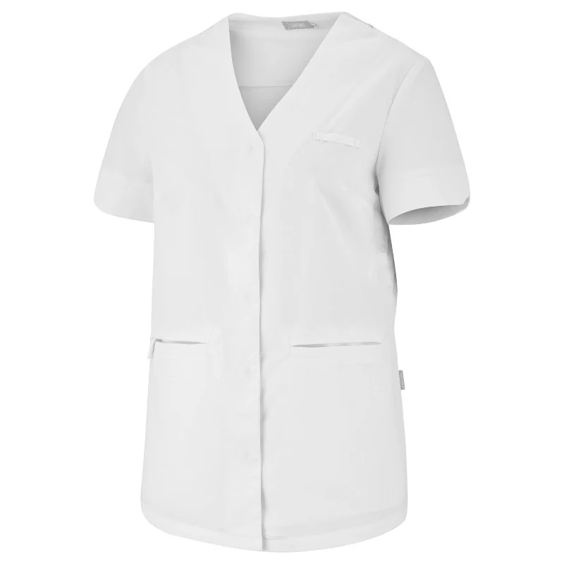 Tunique Médicale Femme Manches Courtes Passion - LAFONT SANTE - Image 6