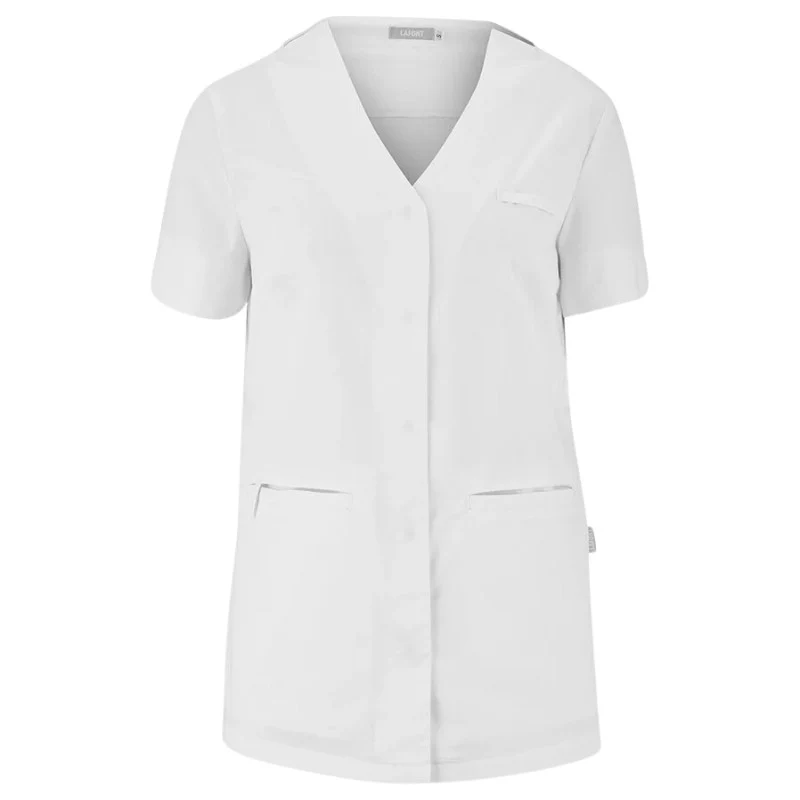Tunique Médicale Femme Manches Courtes Passion - LAFONT SANTE - Image 7
