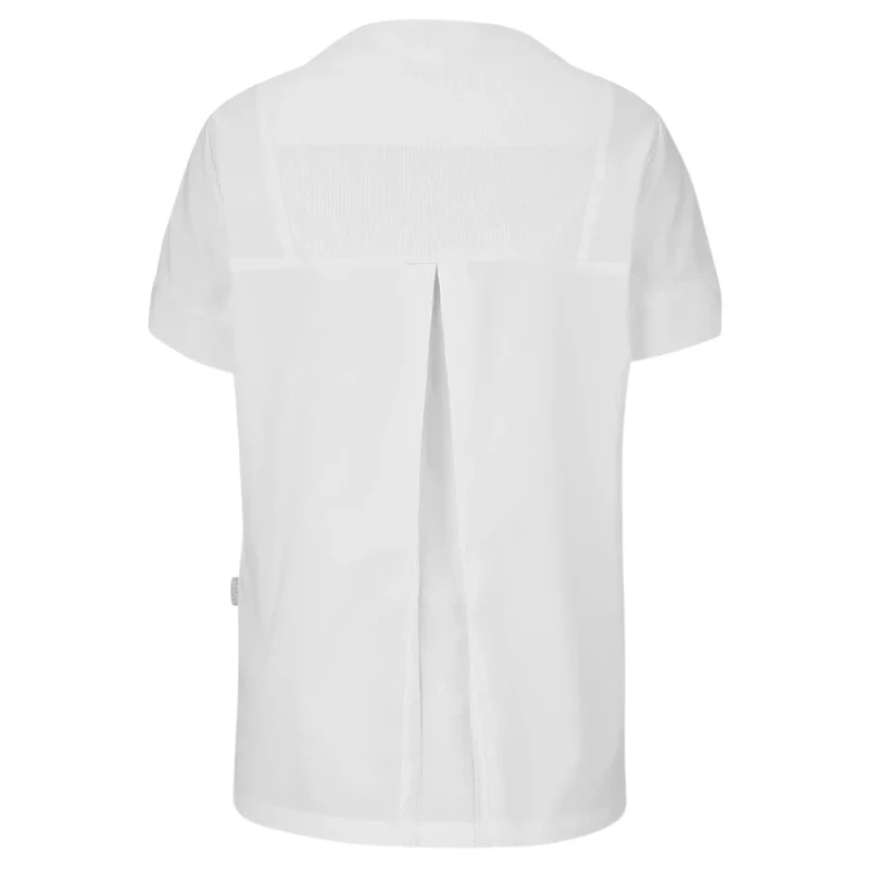 Tunique Médicale Femme Manches Courtes Passion - LAFONT SANTE - Image 8