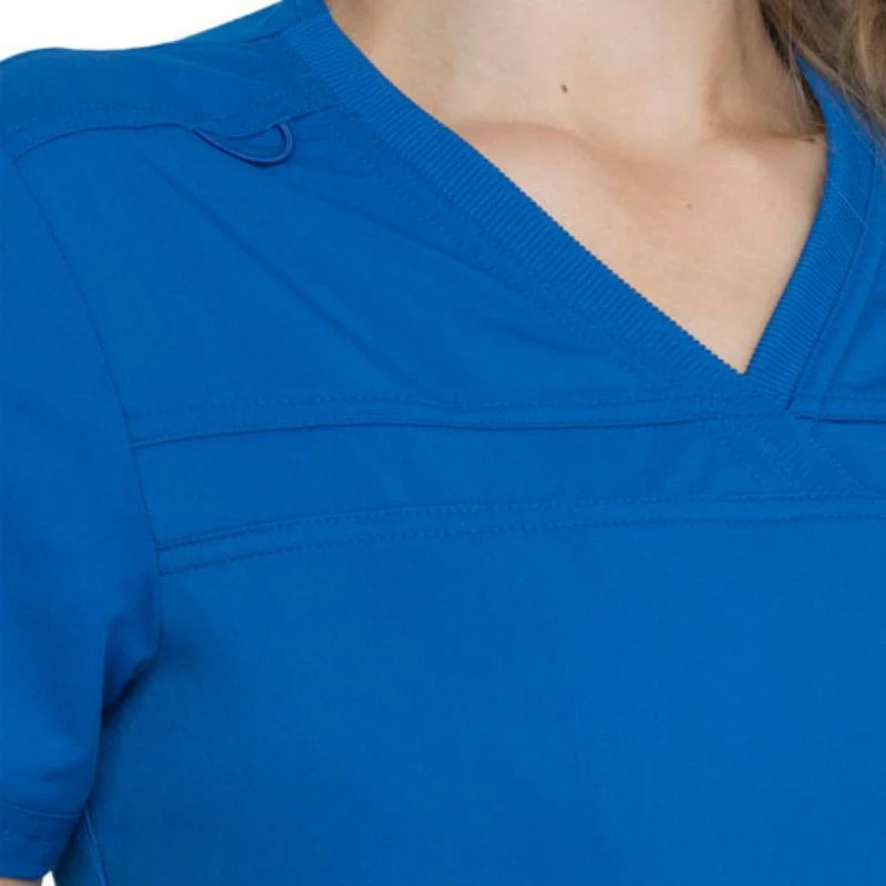 Tunique Médicale Femme Manches Courtes - DICKIES MEDICAL - Image 5
