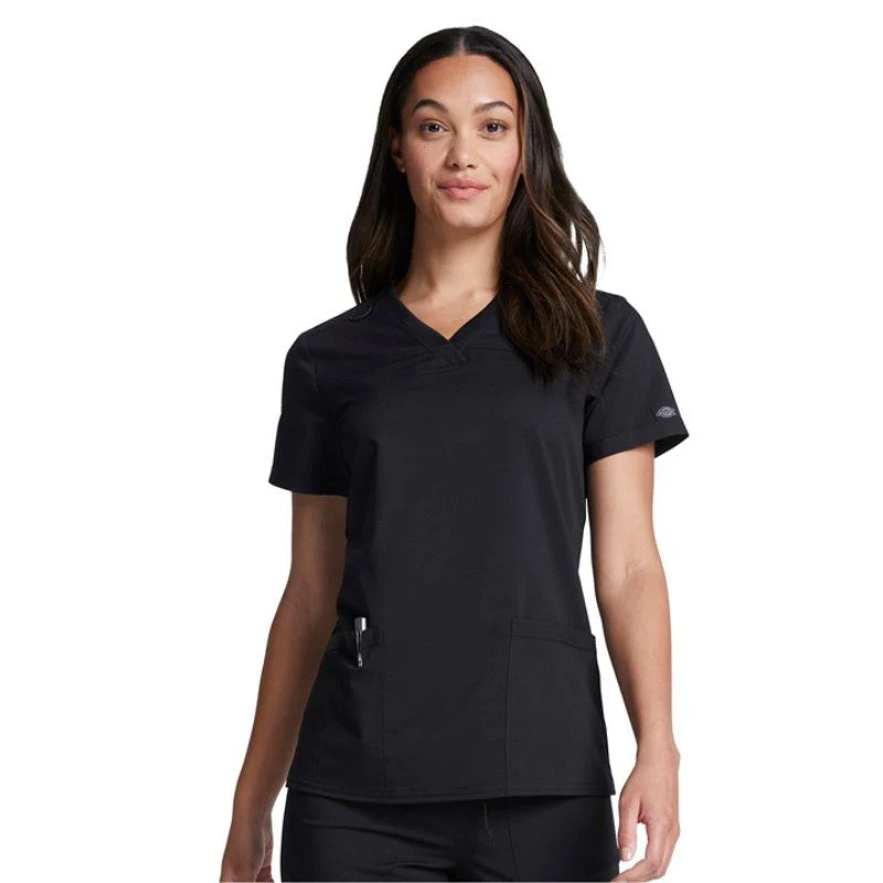 Tunique Médicale Femme Manches Courtes - DICKIES MEDICAL - Image 6