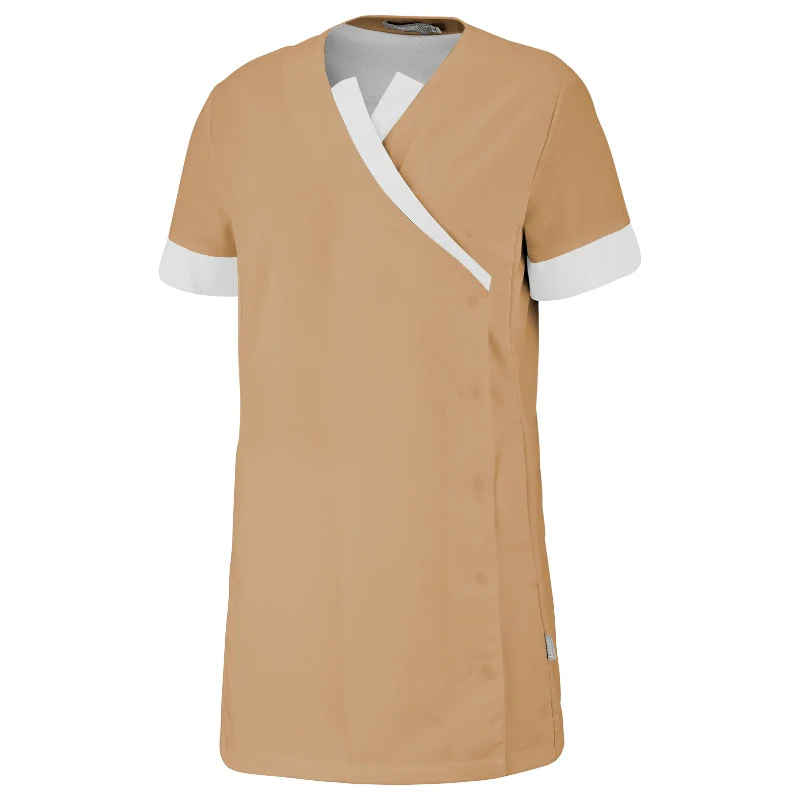 Tunique Médicale Femme Manches Courtes Halta - LAFONT SANTE - Image 10