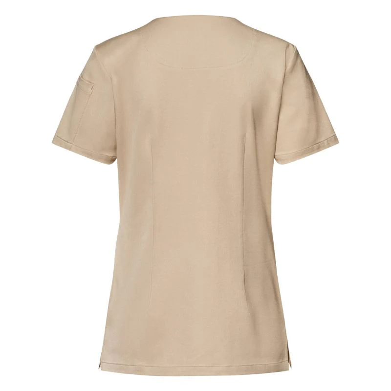 Tunique Médicale Femme Manches Courtes Kaere - CLINIC DRESS - Image 11