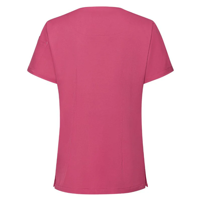 Tunique Médicale Femme Manches Courtes Kaere - CLINIC DRESS - Image 7