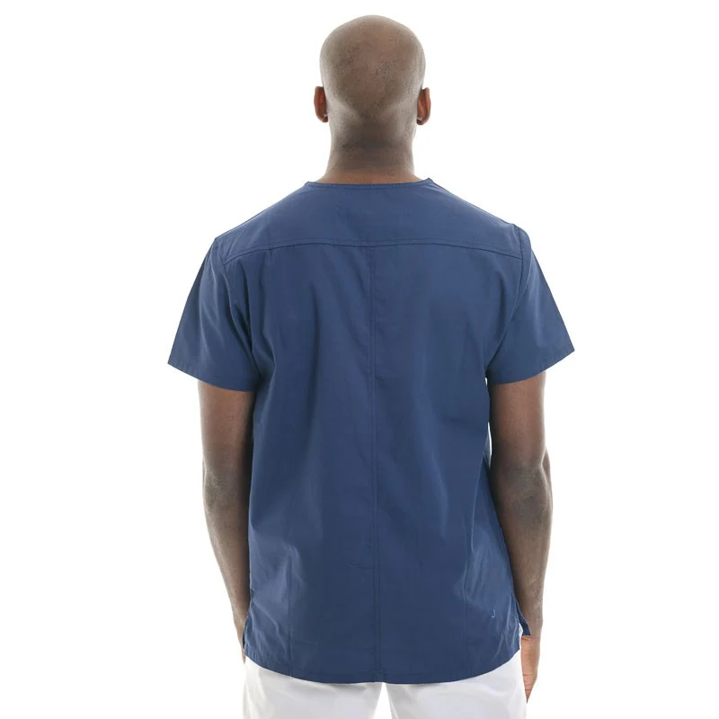 Tunique Médicale Homme Manches Courtes 5 Poches - DICKIES MEDICAL - Image 3