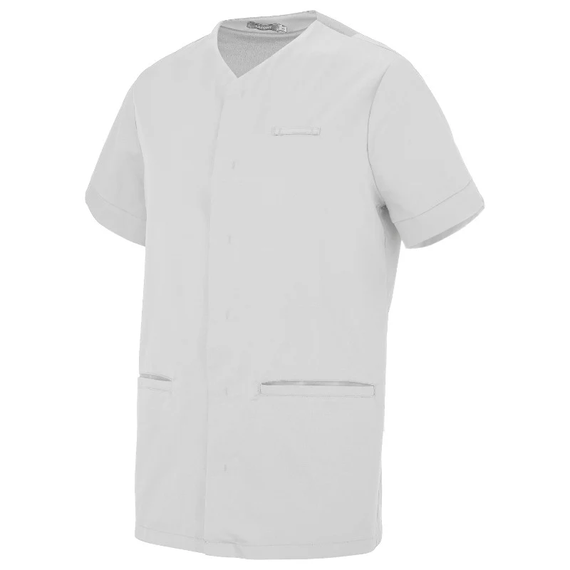 Tunique Médicale Homme Manches Courtes Passionnato - LAFONT SANTE - Image 10