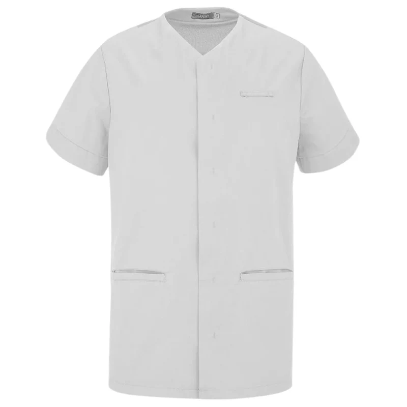 Tunique Médicale Homme Manches Courtes Passionnato - LAFONT SANTE - Image 11