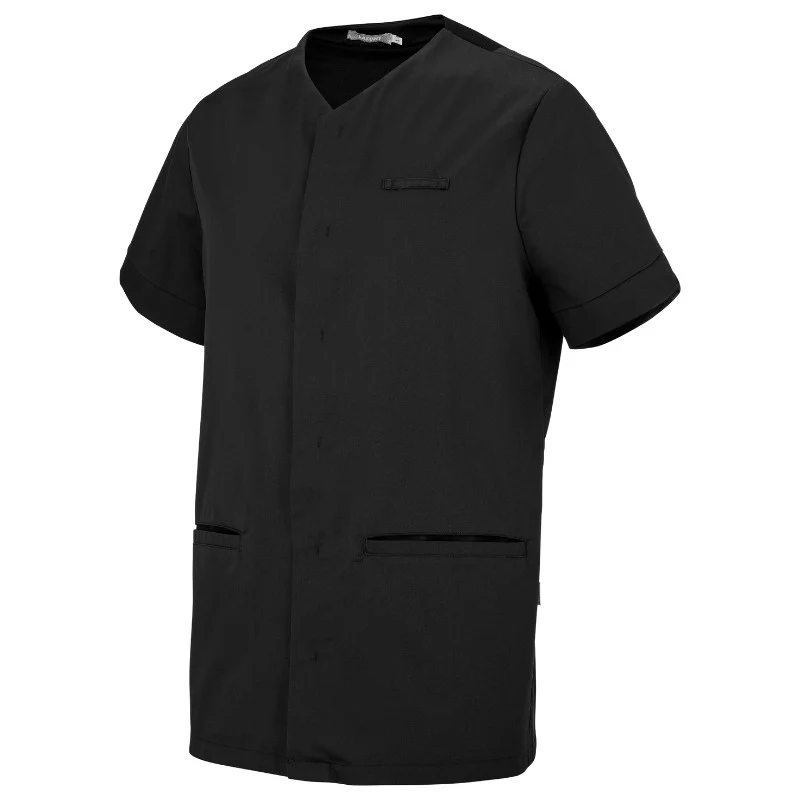 Tunique Médicale Homme Manches Courtes Passionnato - LAFONT SANTE - Image 13