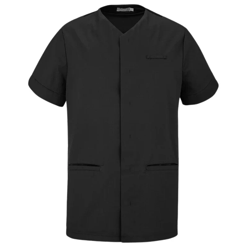 Tunique Médicale Homme Manches Courtes Passionnato - LAFONT SANTE - Image 14