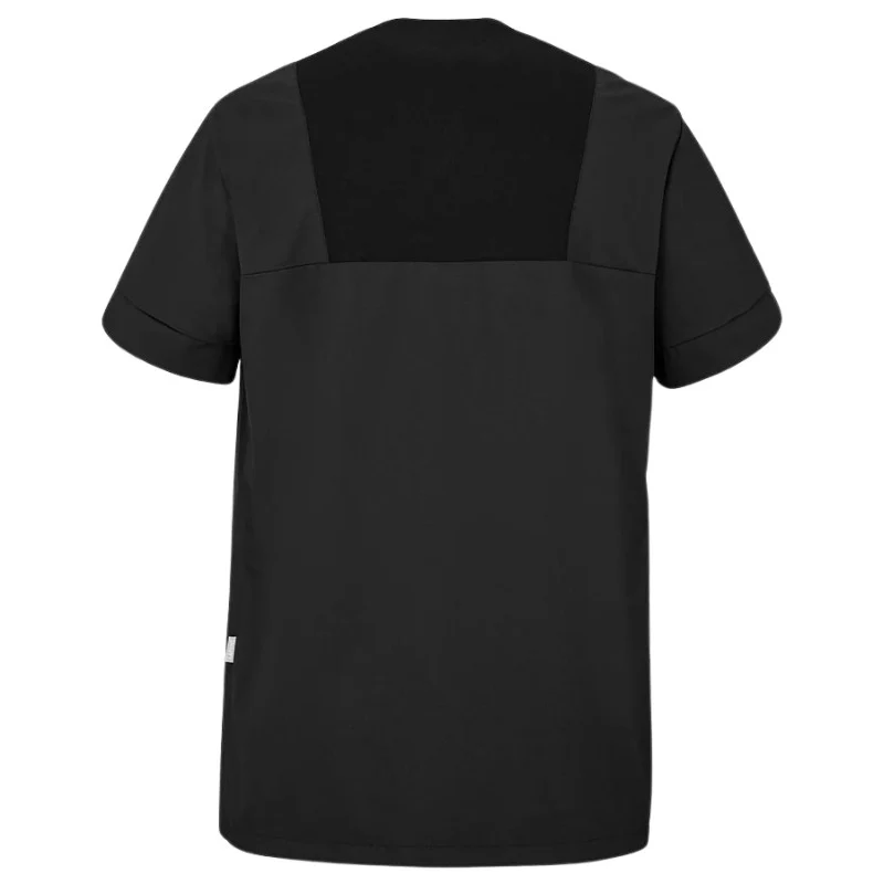 Tunique Médicale Homme Manches Courtes Passionnato - LAFONT SANTE - Image 15