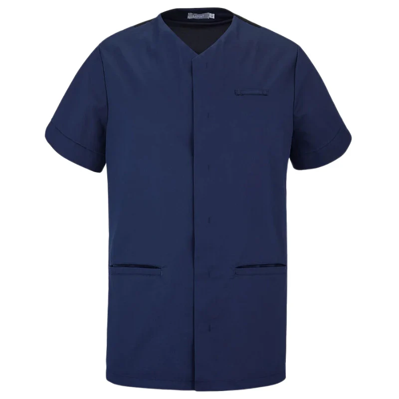 Tunique Médicale Homme Manches Courtes Passionnato - LAFONT SANTE - Image 17