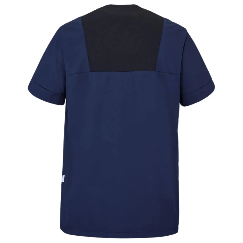 Tunique Médicale Homme Manches Courtes Passionnato - LAFONT SANTE - Image 18