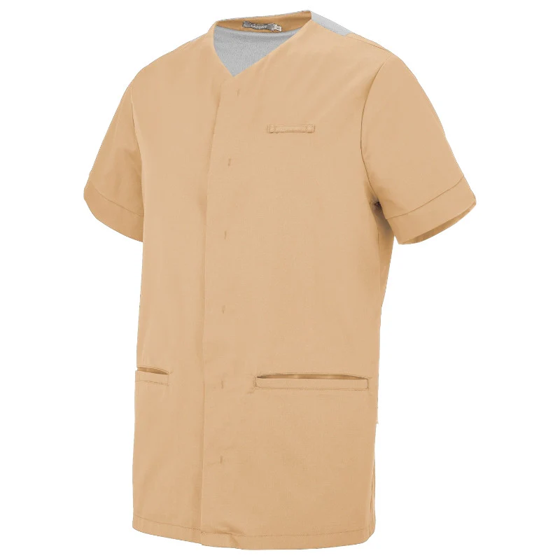 Tunique Médicale Homme Manches Courtes Passionnato - LAFONT SANTE - Image 7