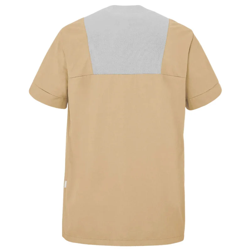 Tunique Médicale Homme Manches Courtes Passionnato - LAFONT SANTE - Image 9