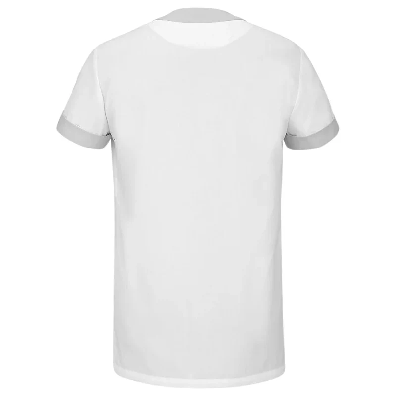 Tunique Médicale Homme Manches Courtes Delasse - LAFONT SANTE - Image 13