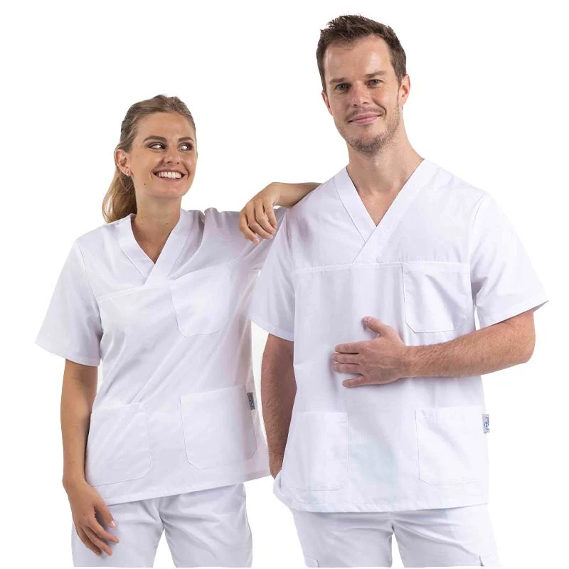 Tunique Médicale Unisexe Athena - MANELLI