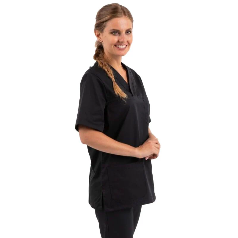 Tunique Médicale Unisexe Athena - MANELLI - Image 10