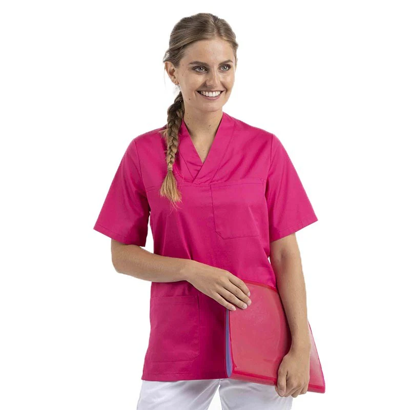 Tunique Médicale Unisexe Athena - MANELLI - Image 20