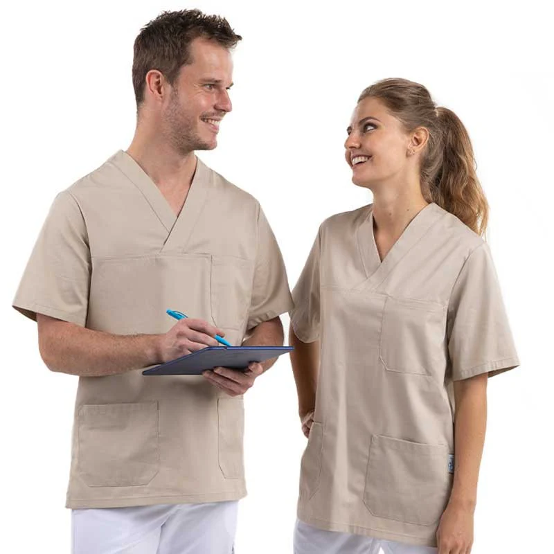 Tunique Médicale Unisexe Athena - MANELLI - Image 25