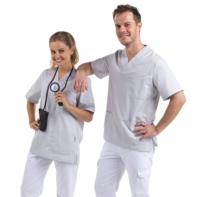 Tunique Médicale Unisexe Athena - MANELLI - Image 26