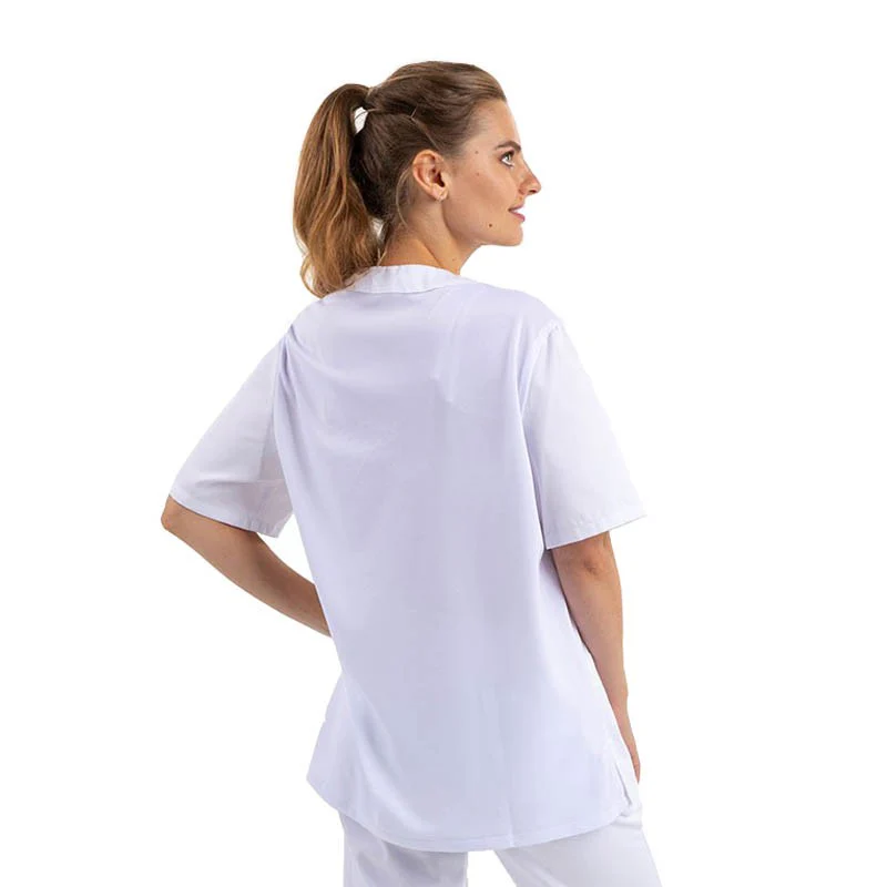 Tunique Médicale Unisexe Athena - MANELLI - Image 3