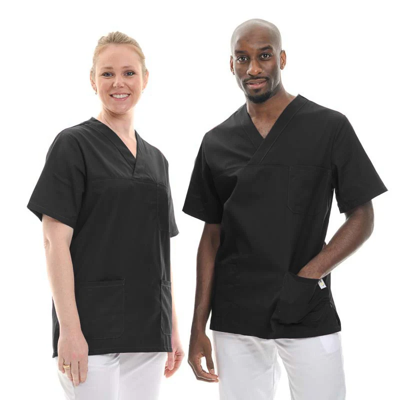 Tunique Médicale Unisexe Athena - MANELLI - Image 6