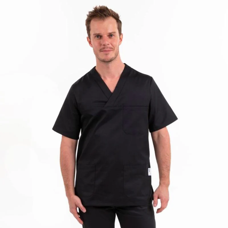 Tunique Médicale Unisexe Athena - MANELLI - Image 7