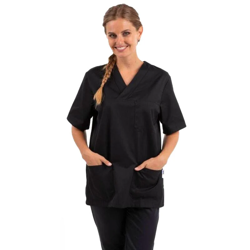 Tunique Médicale Unisexe Athena - MANELLI - Image 9