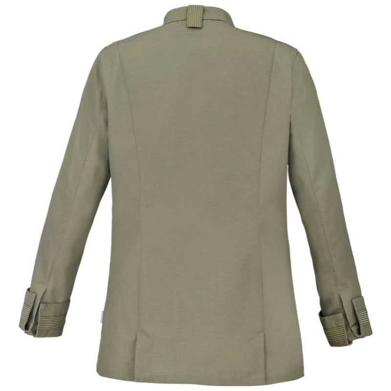 Veste de Cuisine Femme Fava Manches Longues - LAFONT CUISINE - Image 10