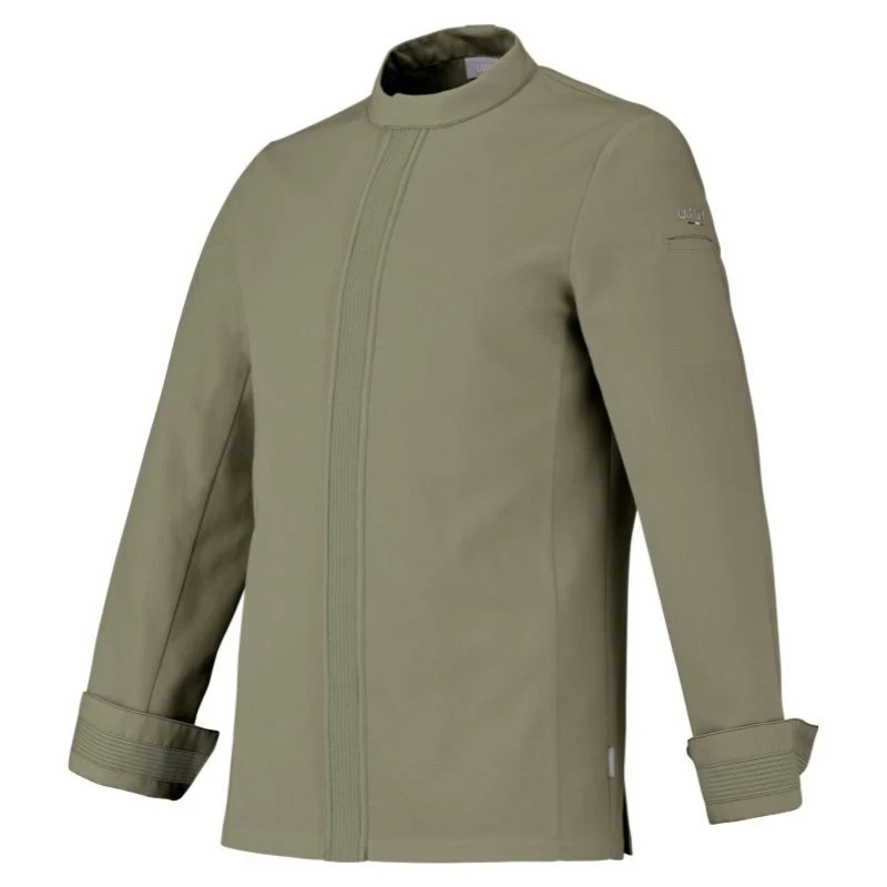 Veste de Cuisine Homme Manches Longues Gombo - LAFONT CUISINE - Image 10