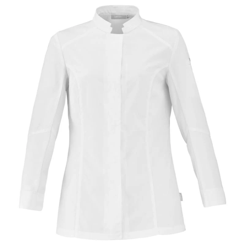 Veste de Cuisine Femme Manches Longues MARJORAM - LAFONT CUISINE - Image 3