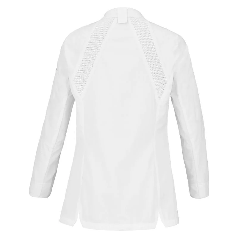 Veste de Cuisine Femme Manches Longues MARJORAM - LAFONT CUISINE - Image 5