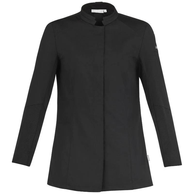 Veste de Cuisine Femme Manches Longues MARJORAM - LAFONT CUISINE - Image 6