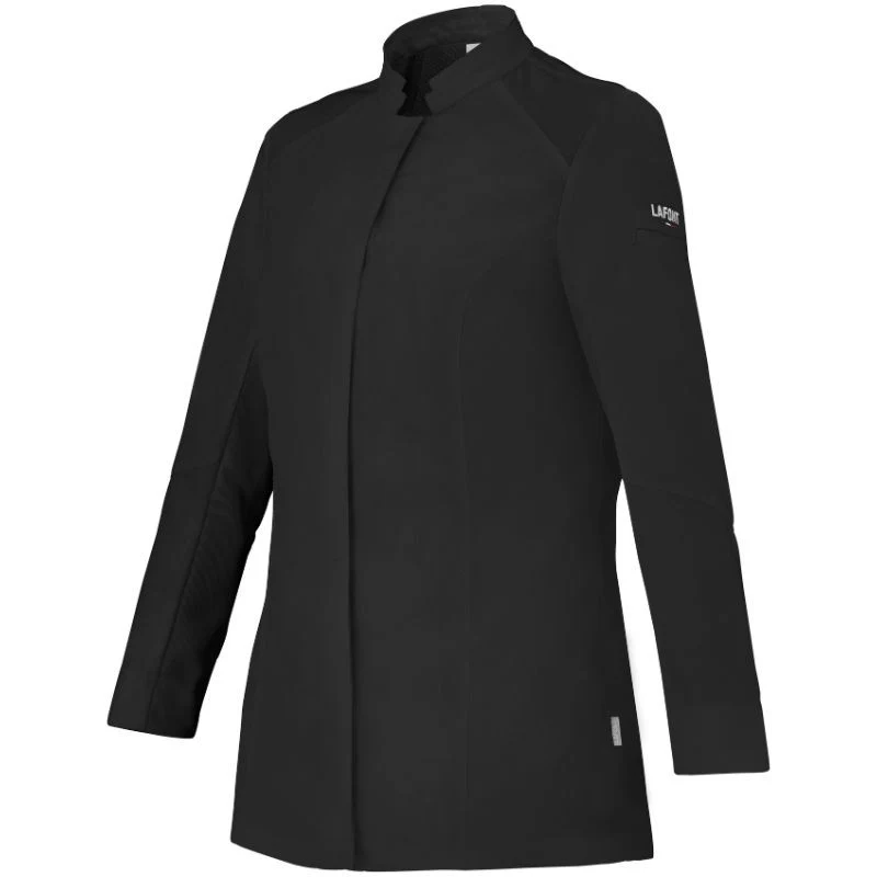 Veste de Cuisine Femme Manches Longues MARJORAM - LAFONT CUISINE - Image 7