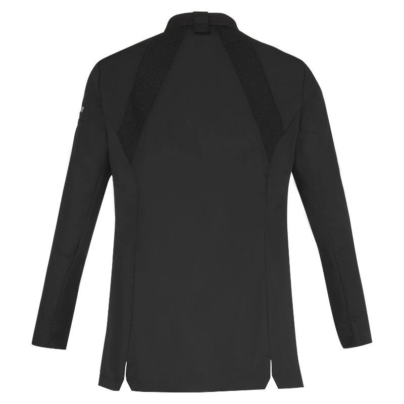 Veste de Cuisine Femme Manches Longues MARJORAM - LAFONT CUISINE - Image 8