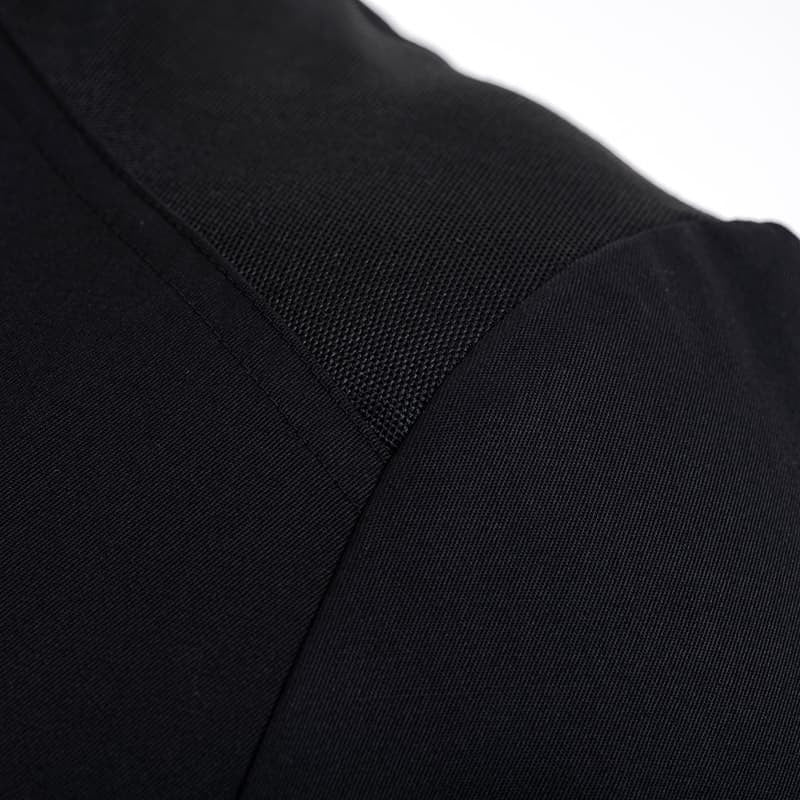 Veste de Cuisine Homme Manches Courtes Marjoram - LAFONT CUISINE - Image 18