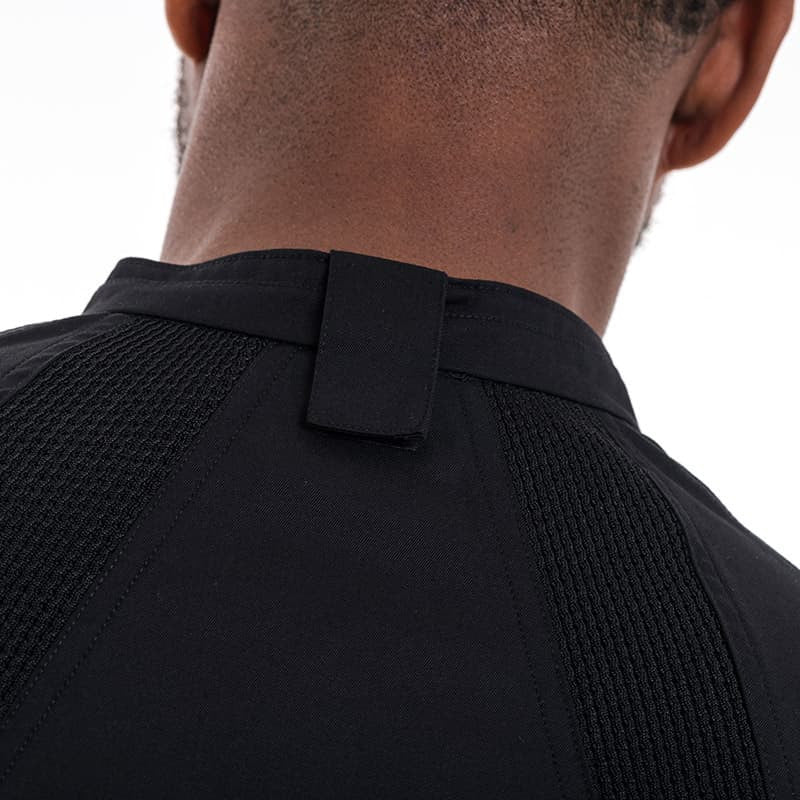 Veste de Cuisine Homme Manches Courtes Marjoram - LAFONT CUISINE - Image 19