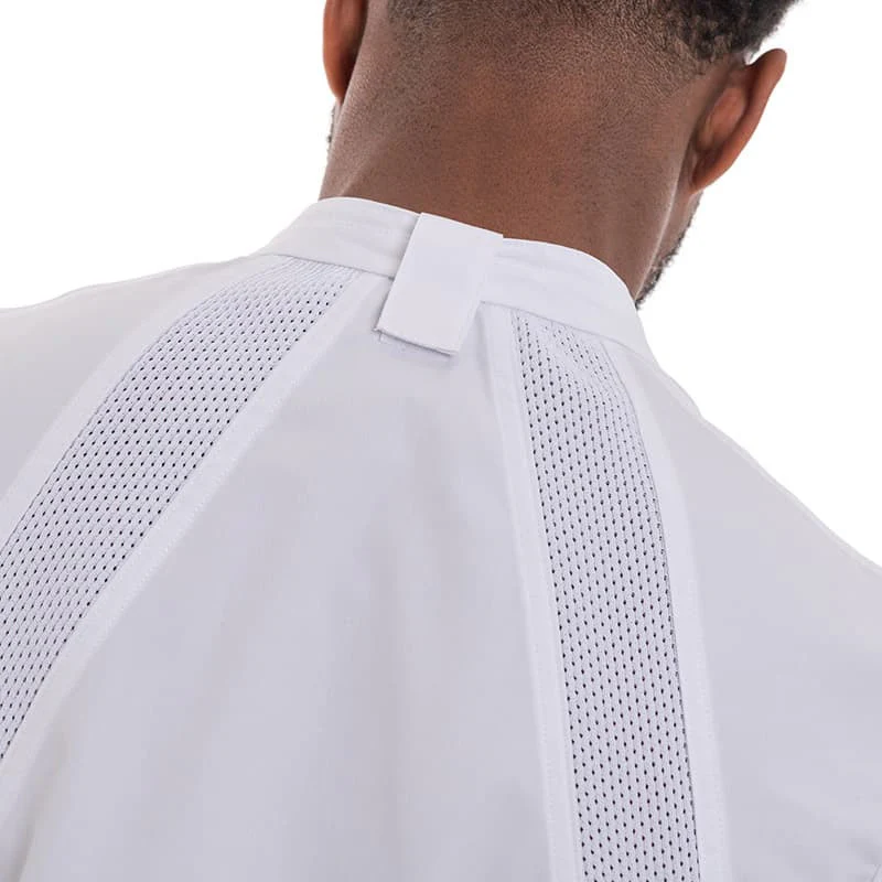 Veste de Cuisine Homme Manches Courtes Marjoram - LAFONT CUISINE - Image 22