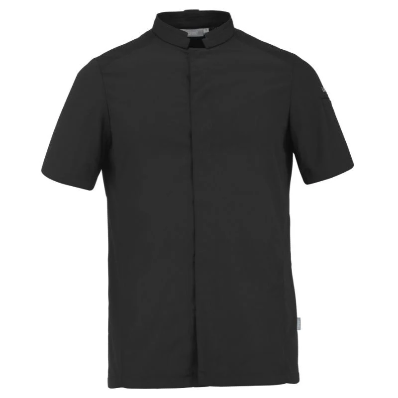 Veste de Cuisine Homme Manches Courtes Marjoram - LAFONT CUISINE - Image 6