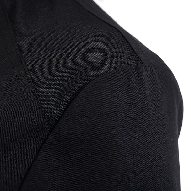 Veste de Cuisine Femme Manches Courtes Marjoram - LAFONT CUISINE - Image 15
