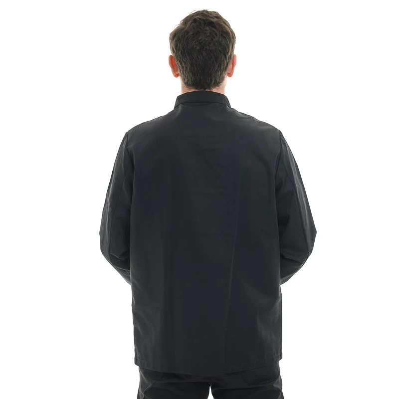Veste de Cuisine Blake Homme Manches Longues - MOLINEL - Image 3