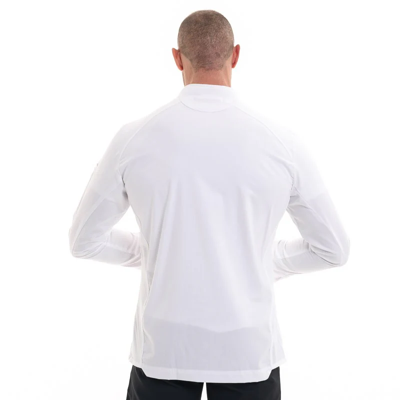 Veste de Cuisine Broto 37.5 Manches Longues - ROBUR - Image 3